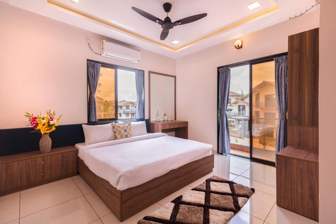 Saffronstays Aster, Plunge Pool Villa With Garden, لونافالا المظهر الخارجي الصورة