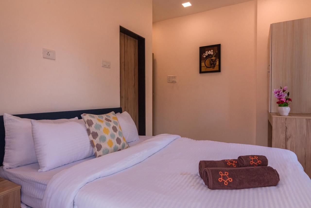 Saffronstays Aster, Plunge Pool Villa With Garden, لونافالا المظهر الخارجي الصورة